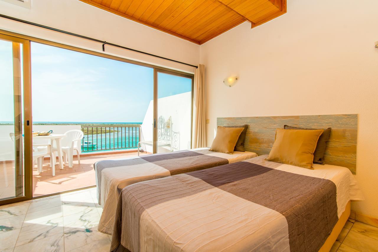 Daire Ria Sea View By Algartur Cabanas De Tavira